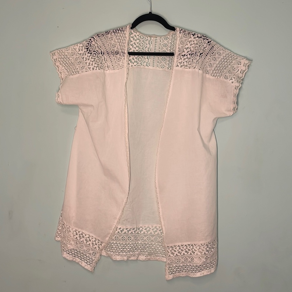 Bathing Suit Coverup